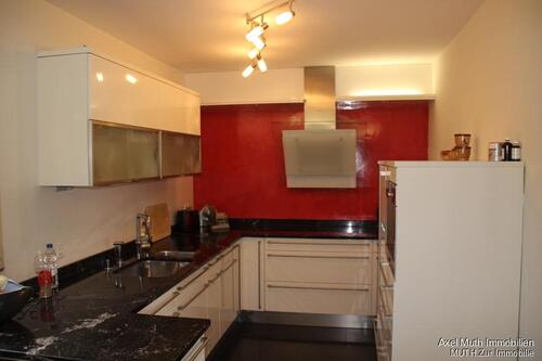 Foto - Einfamilienhaus in Eppingen zur Miete