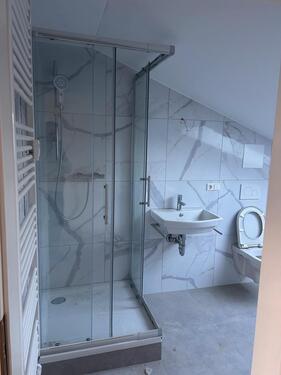 Foto - Etagenwohnung zur Miete in Leutenbach