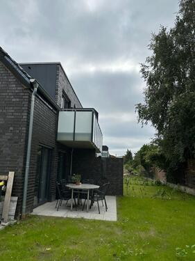 Foto - Erstbezug zentrale 79m² 3-Zimmer Maisonette-Wohnung in Rheine