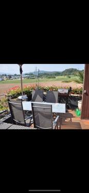 Foto - Schöne 3-Zimmer Wohnung mit Blick über Rheinfelden