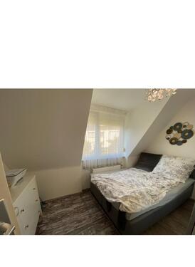 Foto - Etagenwohnung in Rheinfelden (Baden) zur Miete