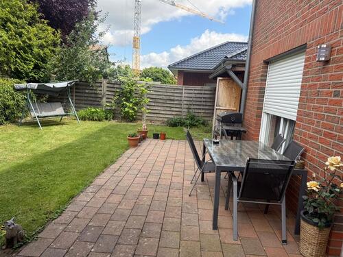 Foto - 7 Zimmer Einfamilienhaus zur Miete in Peine