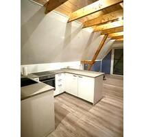 Exklusive 3-Zimmer-Designwohnung mit Garten - Holdorf