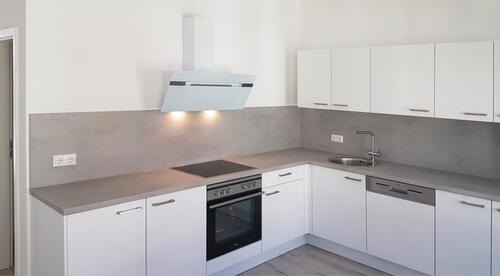 Foto - Traumhafte 4-Raum-Wohnung - 2019 KERNSANIERT mit EBK und Aufzug!