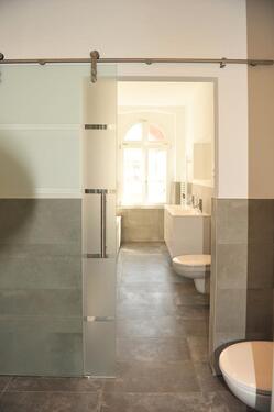 Foto - 4 Zimmer Etagenwohnung zur Miete in Zwickau