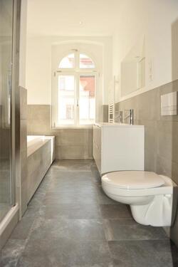 Foto - 4 Zimmer Etagenwohnung in Zwickau