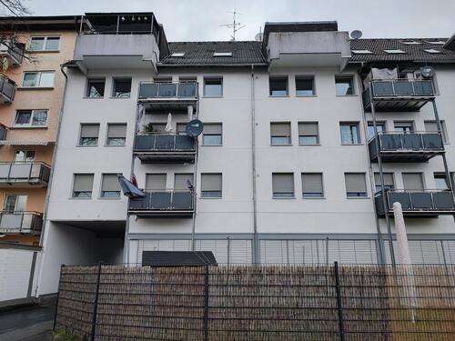 Foto - 4 Zimmer Etagenwohnung in Offenbach am Main