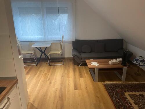 Foto - 1 Zimmer Etagenwohnung zur Miete in Lippstadt