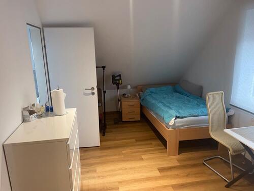 Foto - 1 Zimmer Etagenwohnung in Lippstadt