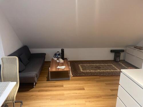 Foto - Etagenwohnung in Lippstadt zur Miete