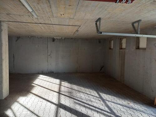 Foto - Freie TG-Stellplätz zu vermieten – Baumschulenweg 7