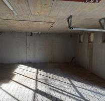 Freie TG-Stellplätz zu vermieten – Baumschulenweg 7 - Fellbach Oeffingen