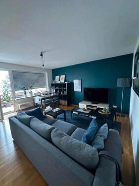 Foto - 2 Zimmer, Küche ,Bad zu vermieten