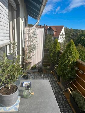 Foto - Etagenwohnung in Kassel zur Miete