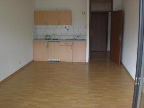 Foto - 1 Zimmer Etagenwohnung zur Miete in Kirchhain