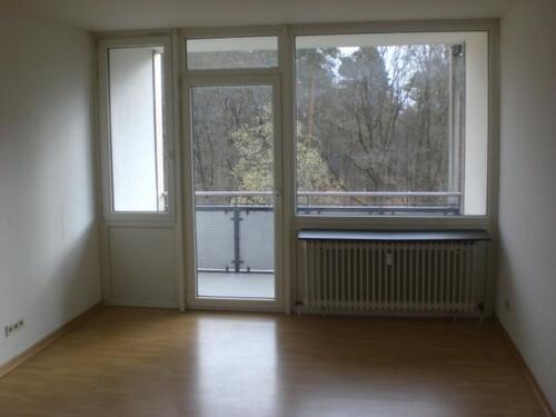 Foto - Etagenwohnung in Kirchhain zur Miete