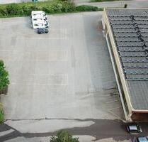 Stellplätze für Wohnwagen, Wohnmobil, Boot etc. - Haiterbach