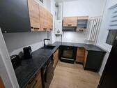Foto - Helle 1-Zimmer-Wohnung (ca. 35 m²) ab Sofort zu vermieten