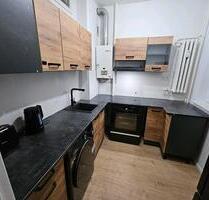 Helle 1-Zimmer-Wohnung (ca. 35 m²) ab Sofort zu vermieten - Berlin Reinickendorf