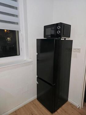 Foto - 1 Zimmer Etagenwohnung in Berlin