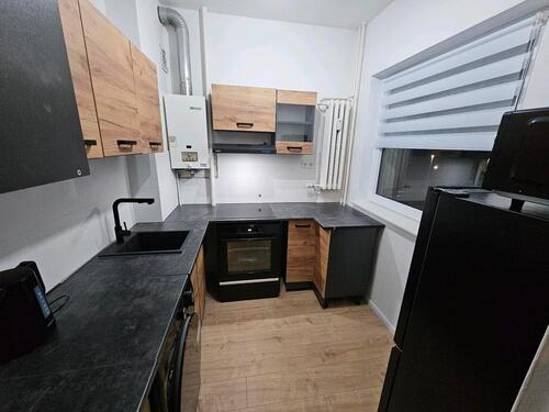 Foto - Etagenwohnung in Berlin zur Miete