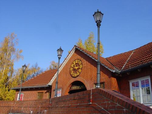 Foto - andere in Berlin zur Miete