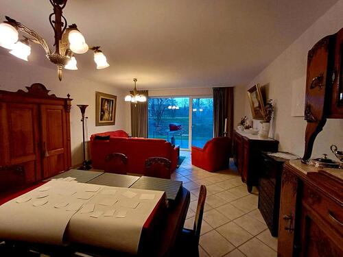 Foto - 4 Zimmer Etagenwohnung in Beelen