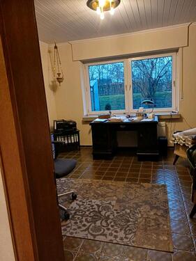 Foto - Etagenwohnung in Beelen zur Miete