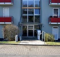Renovierte 2 Zimmer-Wohnung Terrasse - KFZ Stellplatz | Uni-Nähe - Siegen Weidenau