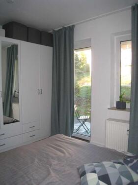 Foto - 2 Zimmer Erdgeschoßwohnung zur Miete in Siegen