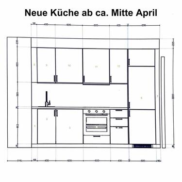 Foto - 2 Zimmer Erdgeschoßwohnung in Siegen