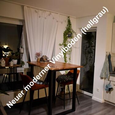 Foto - Erdgeschoßwohnung in Siegen zur Miete