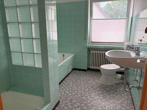 Foto - Etagenwohnung in Oerlinghausen zur Miete