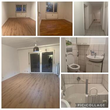 Foto - Gemütliche 3-Zimmer Wohnung Zentral in Nürnberg