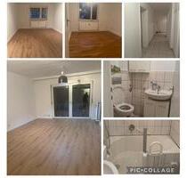 Gemütliche 3-Zimmer Wohnung Zentral in Nürnberg