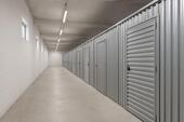 Foto - Self storage, Kurzfristmiete, Lagerraum, Lagerfläche, Kühren