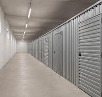 Self storage, Kurzfristmiete, Lagerraum, Lagerfläche, Kühren - Wurzen