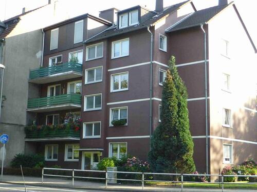 Foto - 3,5-Zimmerwohnung in Bochum Mitte-Norden