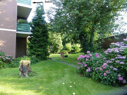 Foto - 3 Zimmer Etagenwohnung in Bochum