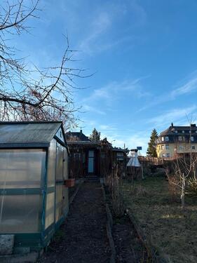 Foto - Nachmieter für Schrebergarten - 500,00&nbsp;EUR Kaltmiete, ca.&nbsp; 0,00&nbsp;m&sup2;