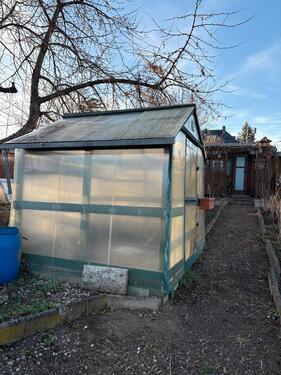 Foto - Grundst&uuml;ck in Lichtenstein (Sachsen)