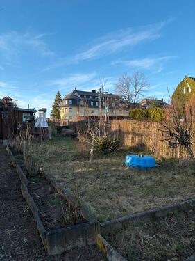 Foto - Grundst&uuml;ck in Lichtenstein (Sachsen) zur Miete