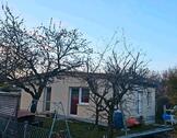 Foto - Modernes Neubau - Haus mit Terrasse