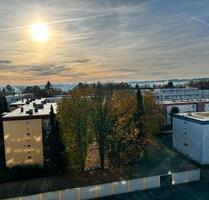 3 Zi Wohnung mit EBK - 950,00&nbsp;EUR Kaltmiete, ca.&nbsp; 78,00&nbsp;m&sup2; in Waldkraiburg (PLZ: 84478)