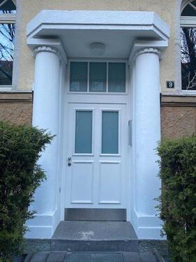 Foto - 3 Zimmer Etagenwohnung zum Kaufen in Düsseldorf