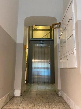 Foto - 3 Zimmer Etagenwohnung in Düsseldorf