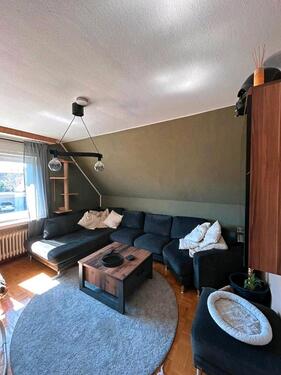 Foto - Mietwohnung Obergeschoss - 700,00&nbsp;EUR Kaltmiete, ca.&nbsp; 90,00&nbsp;m&sup2;