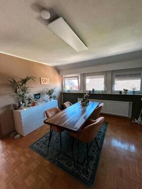 Foto - 3.5 Zimmer Etagenwohnung zur Miete in Neuenkirchen-Vörden