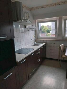 Foto - 3.5 Zimmer Etagenwohnung in Neuenkirchen-Vörden