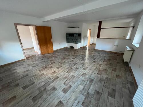 Foto - 3.5 Zimmer Erdgeschoßwohnung zur Miete in Mistelgau